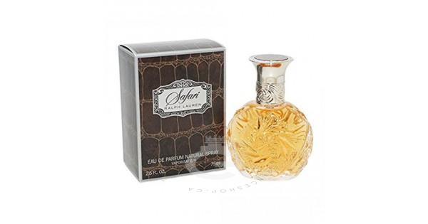 Ralph Lauren Safari EDP For Her 75mL