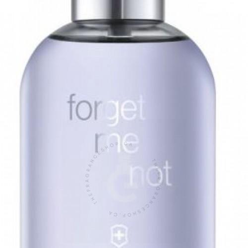 Victorinox Swiss Army Forget Me Not for Her EDT 100mL