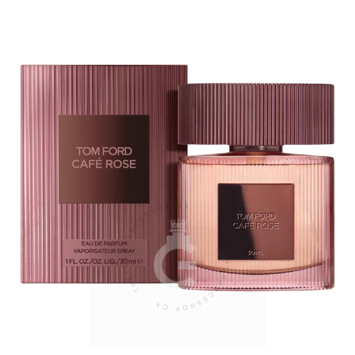 Tom Ford Cafe Rose EDP For Her 30 ml / 1 Fl. oz.