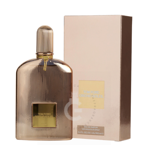 Tom Ford Orchid Soleil EDP For Her 100 ml / 3.4 Fl. oz.