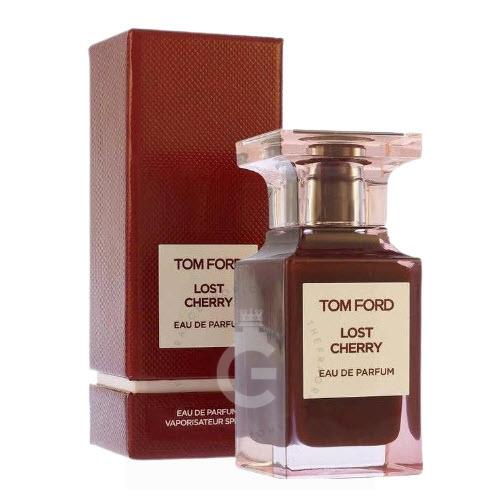 Tom Ford Lost Cherry EDP For Him / Her 30 ml \ 1 Fl. oz