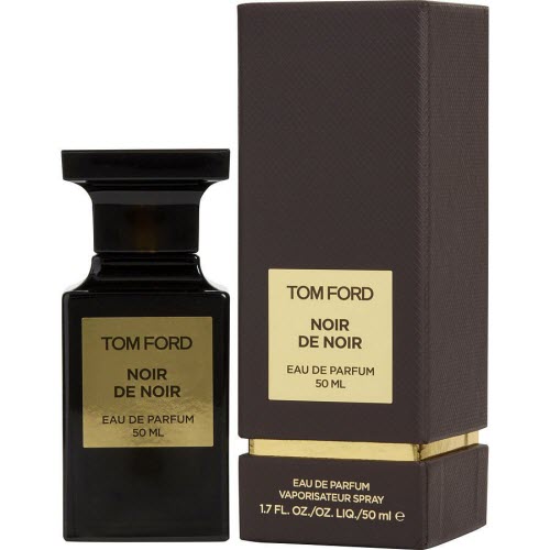 Tom Ford Noir De Noir EDP for Him and Her 50mL
