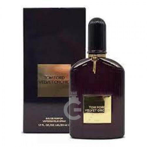 Tom Ford Velvet Orchid EDP For Her 50mL