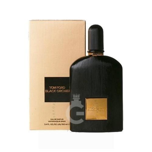 Tom Ford Black Orchid EDP for Her 100mL Black Orchid
