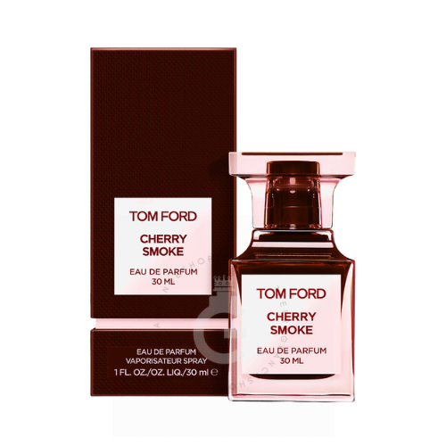 Tom Ford Cherry Smoke EDP For  Him / Her 30 ml / 1.0 Fl. oz.