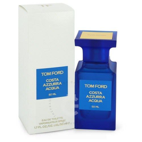 Tom Ford Costa Azzurra Acqua For Him / Her 50mL