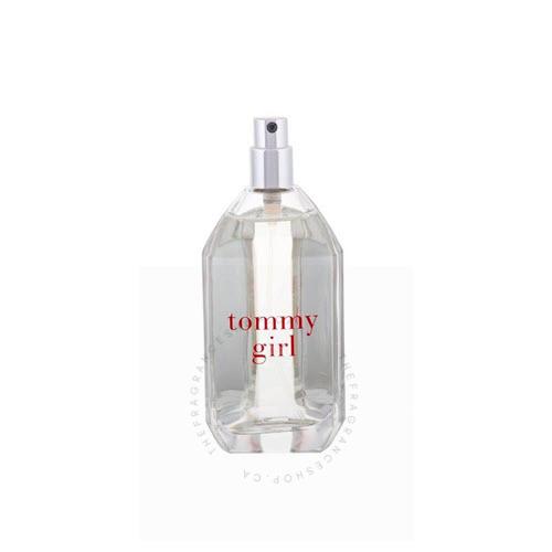 Tommy Hilfiger Tommy Girl EDT For Her 100 ml / 3.4 Fl. oz. Tester