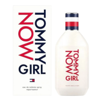 Tommy Hilfiger Tommy Now Girl EDT For Her 100 ml / 3.4 Fl. oz.