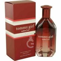 Tommy Hilfiger Tommy Girl Endless Red EDT For Her 100mL