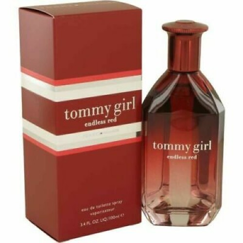 Tommy Hilfiger Tommy Girl Endless Red EDT For Her 100mL