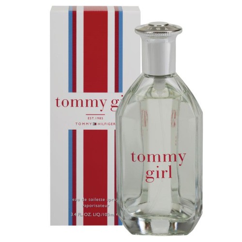 Tommy Hilfiger Tommy Girl EDT For Her 100mL