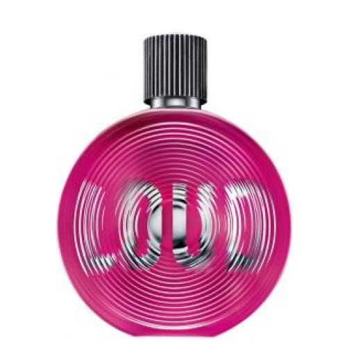 Tommy Hilfiger Loud EDT for her 75mL Tester