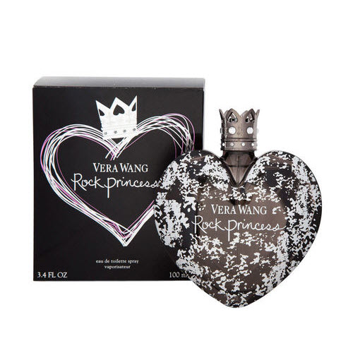 Vera Wang Rock Princess EDT for her 100mL