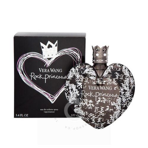 Vera Wang Rock Princess EDT for her 100mL