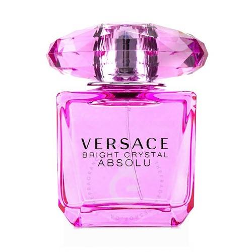 Versace Bright Crystal Absolu EDP For Her 90ml / 3.0oz Tester