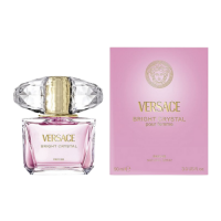 Versace Bright Crystal Pour Femme Parfum For Her 90 ml / 3.0 Fl. oz.