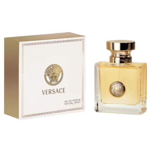 Versace Pour Femme Signature EDP For Her 50mL