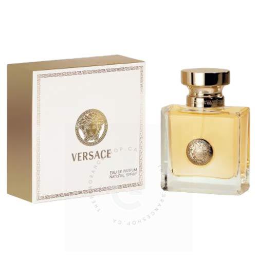 Versace Pour Femme Signature EDP For Her 50mL