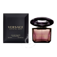 Versace Crystal Noir EDT for Her 90mL