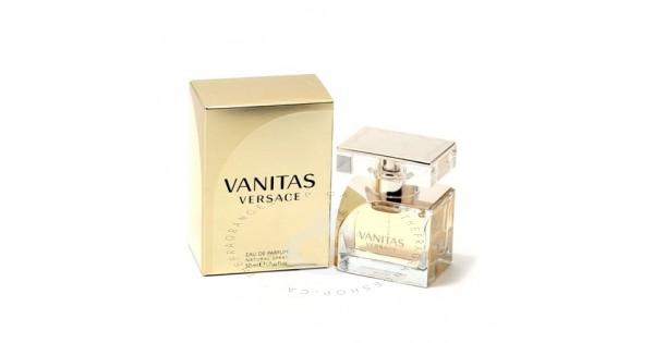 Versace Vanitas EDP For Her 50 ml / 1.7 Fl.oz - Vanitas