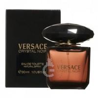 Versace Crystal Noir EDP For Her 30mL