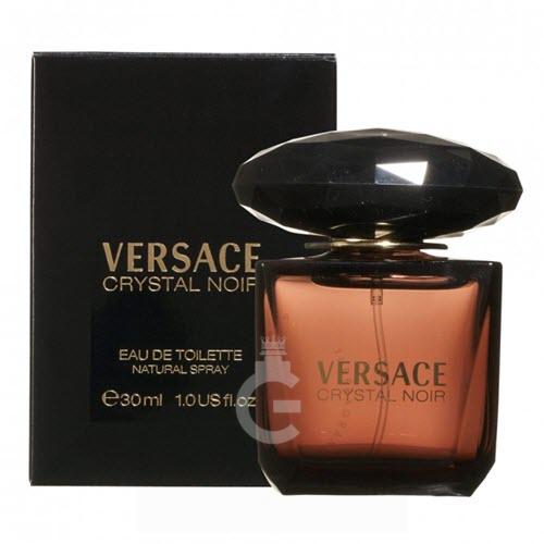 Versace Crystal Noir EDP For Her 30mL