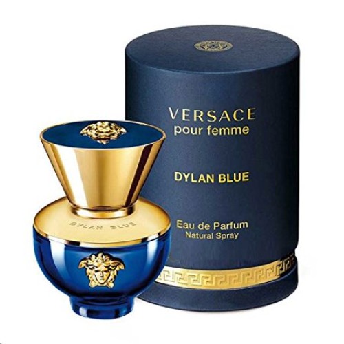 Versace Dylan Blue Pour Femme EDP for her 100mL