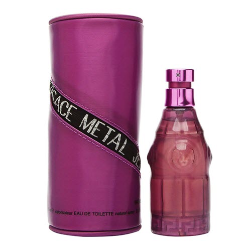 Versace Metal Jeans EDT for Her 75mL