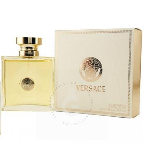 versace signature