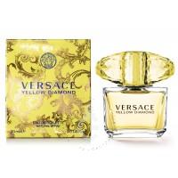 Versace Yellow Diamond EDT For Her 50mL