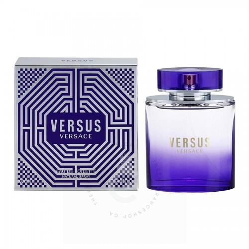 Versace Versus EDT for Her 100mL