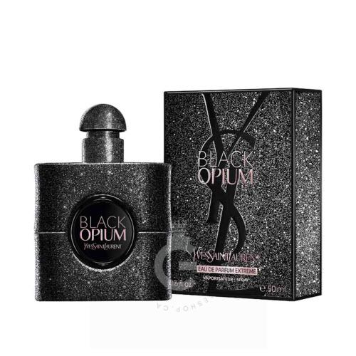 Yves Saint Laurent YSL Black Opium Extreme EDP Her 50mL