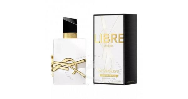 Yves Saint Laurent YSL Libre L'eau Nue Parfume De Peau