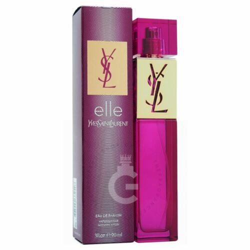 Yves Saint Laurent Elle EDP For Her 90ml