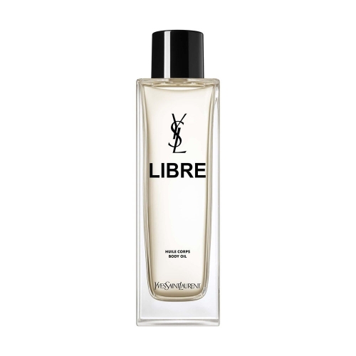 Yves Saint Laurent YSL Libre Huile Corps Body Oil For Her 150ml