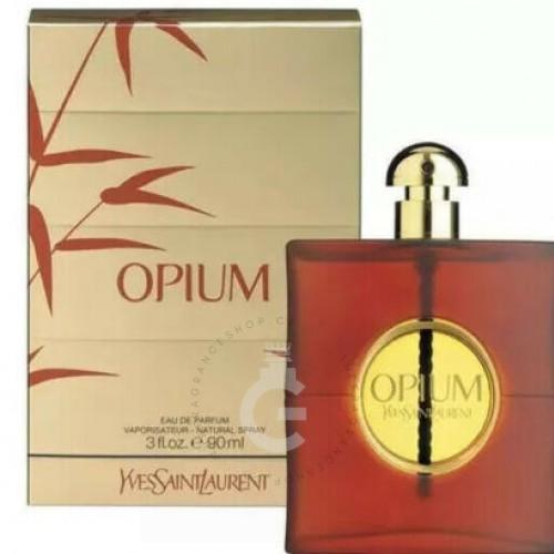 Yves Saint Laurent Opium EDP Her 90mL