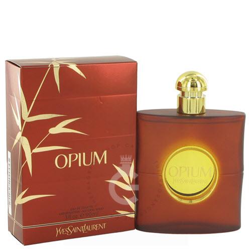 Yves Saint Laurent Opium EDT Her 90mL