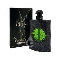 Yves Saint Laurent YSL Black Opium EDP Illicit Green For Her 75ml