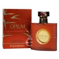 Yves Saint Laurent YSL Opium EDT For Her 50ml / 1.6oz