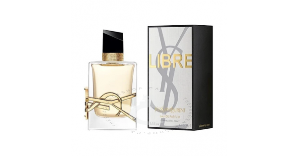 Yves Saint Laurent YSL Libre Intense EDP For Her 50 ml / 1.6 Fl. oz.