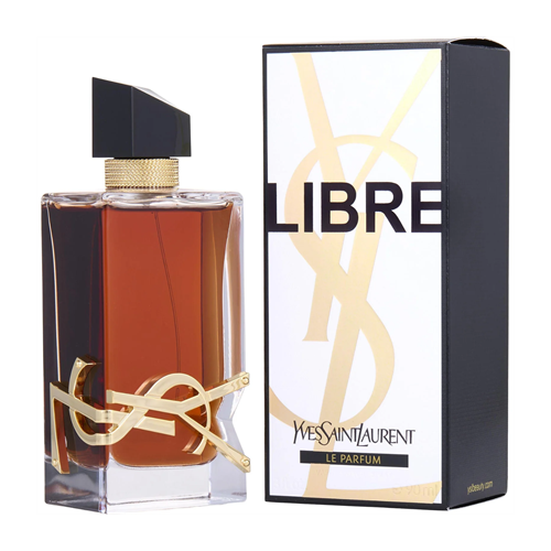 Yves Saint Laurent YSL Libre Le Parfum For Her 90ml / 3fl.oz