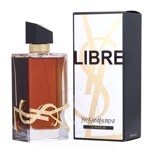Yves Saint Laurent YSL Libre Le Parfum For Her 90 ml / 3 Fl. oz.