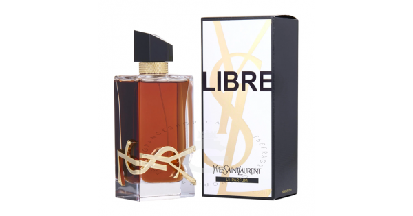 Yves Saint Laurent YSL Libre Le Parfum For Her 90 ml / 3 Fl. oz.