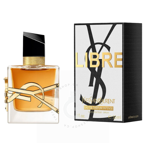 Yves Saint Laurent YSL Libre Le Parfum For Her 30 ml / 1Fl. oz.