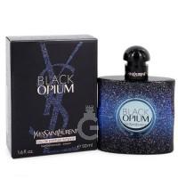 Yves Saint Laurent Black Opium YSL Intense EDP Her 90mL