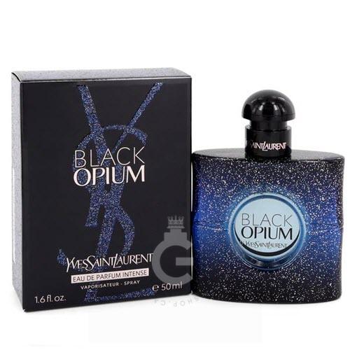 Yves Saint Laurent Black Opium YSL Intense EDP Her 90mL