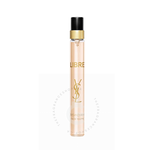 Yves Saint Laurent YSL Libre EDT For Her 10ml / 0.33oz Tester