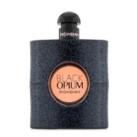 Yves Saint Laurent YSL Black Opium EDP Tester For Her 50mL
