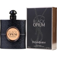 Yves Saint Laurent YSL Black Opium EDP For Her 50mL