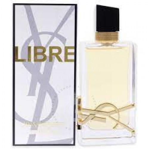 Yves Saint Laurent Libre YSL EDP For Her 90ml